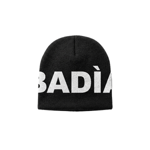 Bonnet Badia