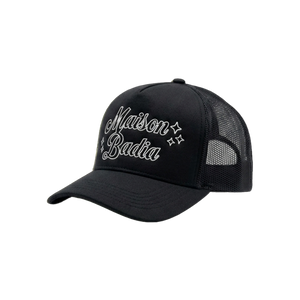 Casquette Nocturne dos