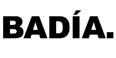 BADÍA