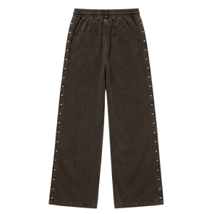 Pantalon Ranch Perlé dos