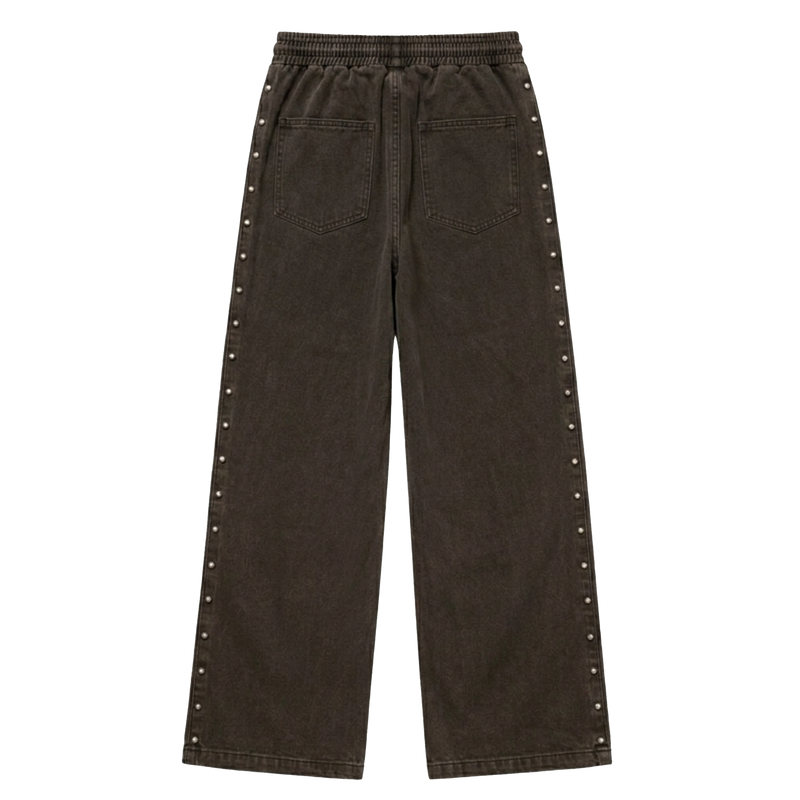 Pantalon Ranch Perlé
