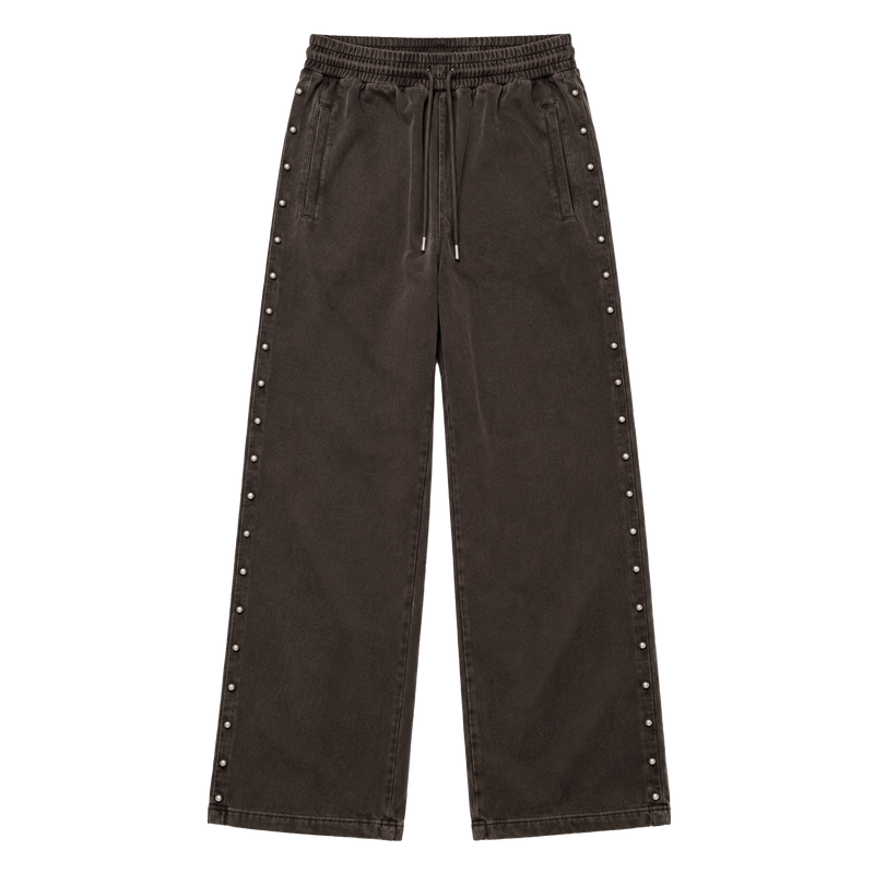 Pantalon Ranch Perlé