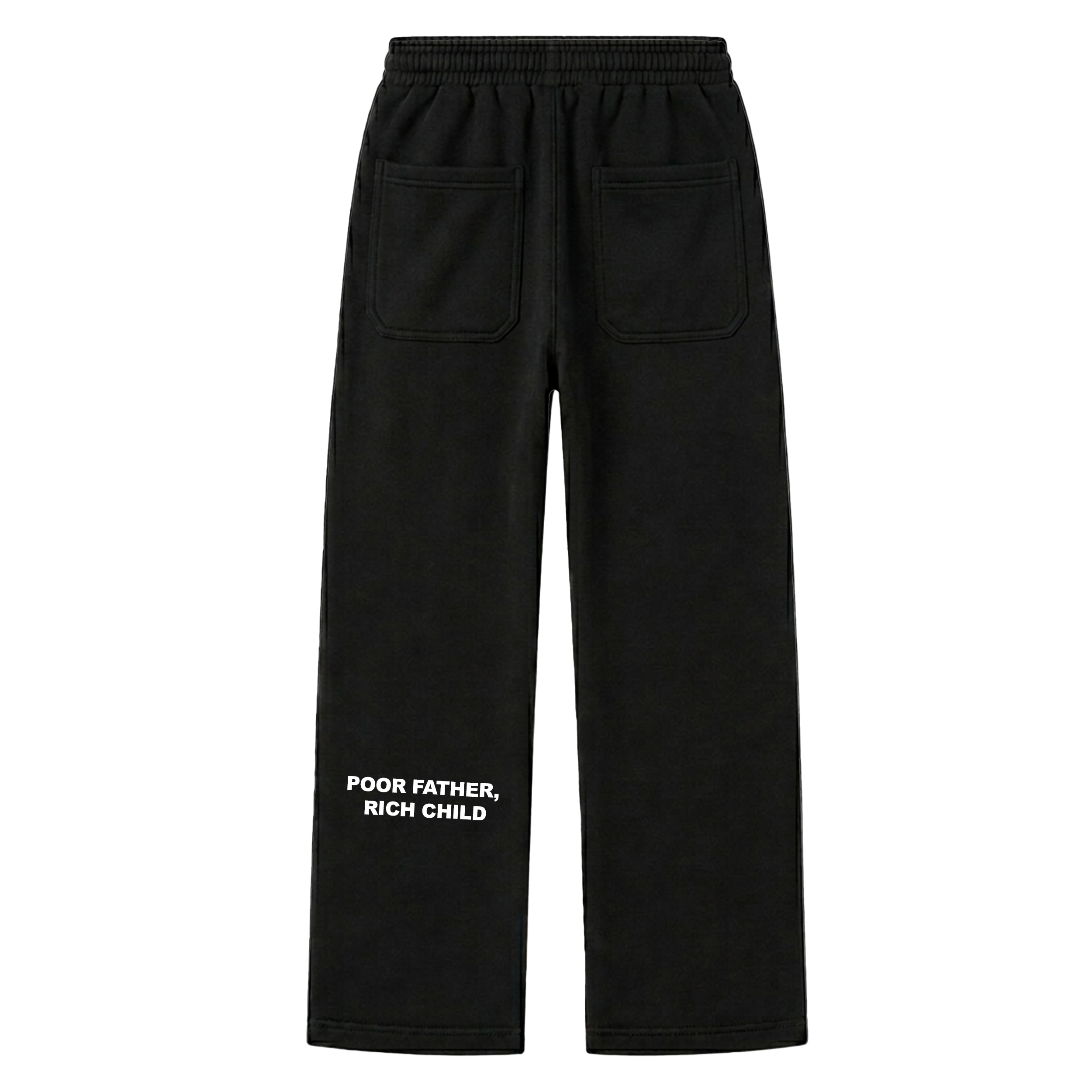 Sweatpant Mano