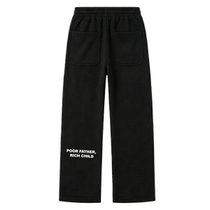 Sweatpant Mano dos