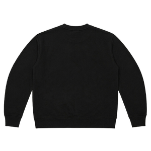 Sweatshirt Héritage dos