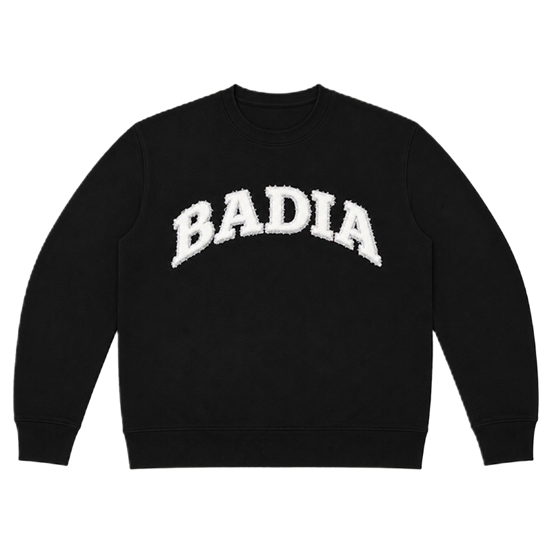 Sweatshirt Héritage