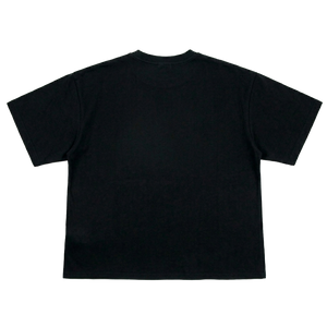 T-shirt Destroy dos