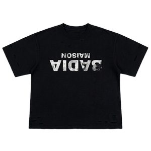 T-shirt Destroy