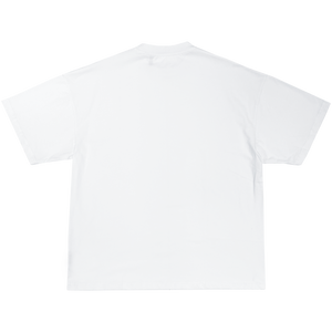 T-shirt Scotch dos