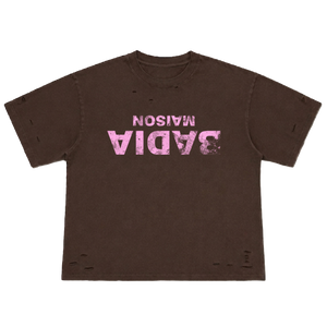T-shirt Espresso