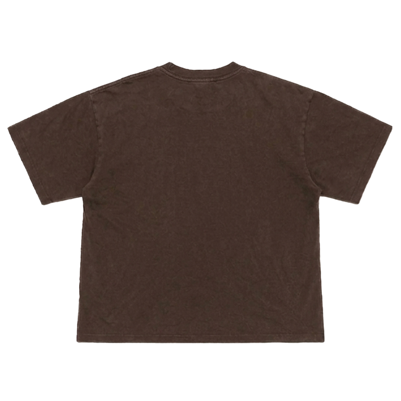 T-shirt Espresso