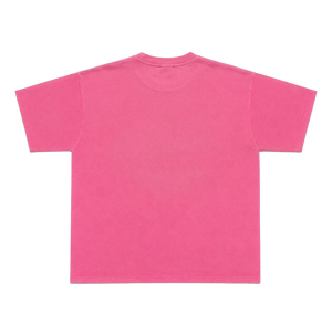 T-shirt Perlé dos